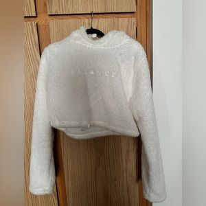 Balance Athletica / Vitality Crop Sweater